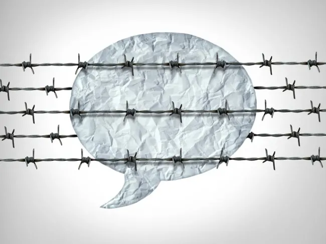 censorship